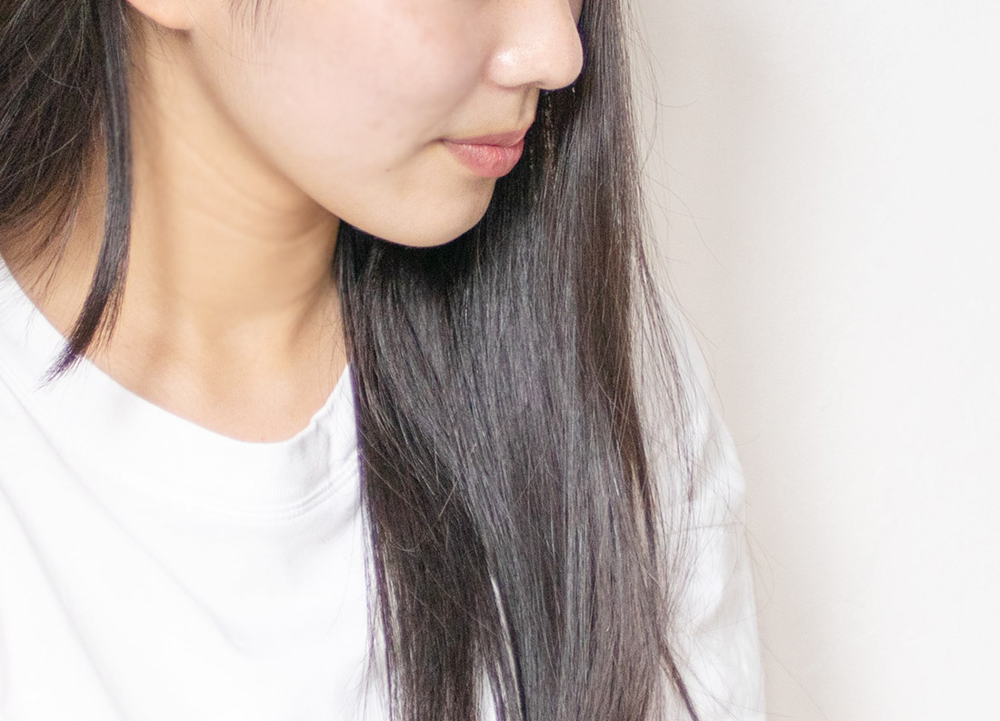 Mさん (32歳 主婦)