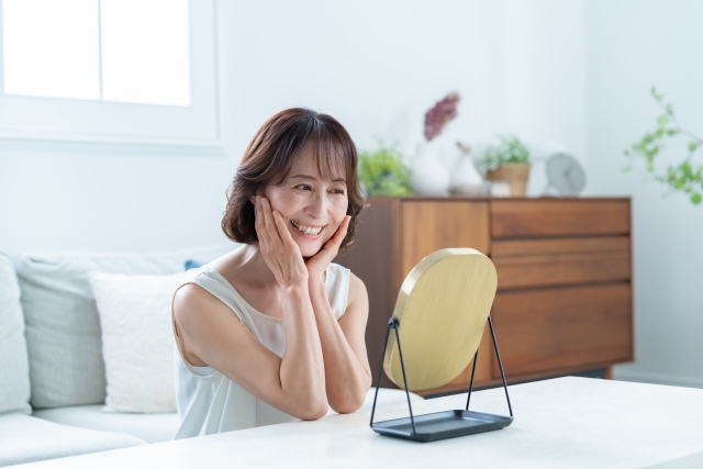 マダム・中高年におすすめの事務所3選