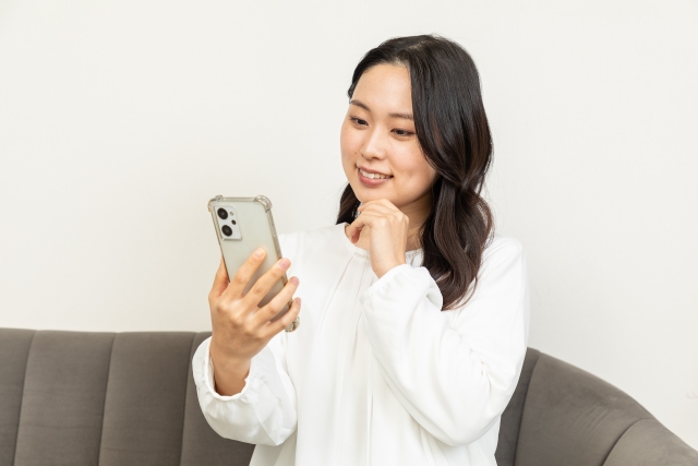 ガールズワーカーがおすすめな人・向いていない人