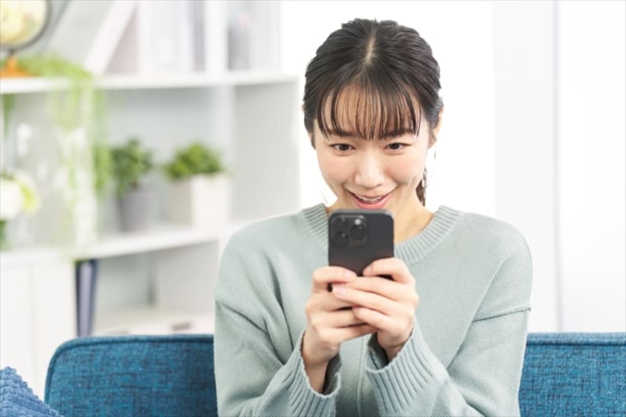 チャットピアに向いている人・向いていない人