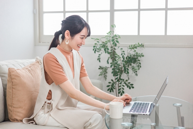 エンジェルライブの働き方の種類と違い