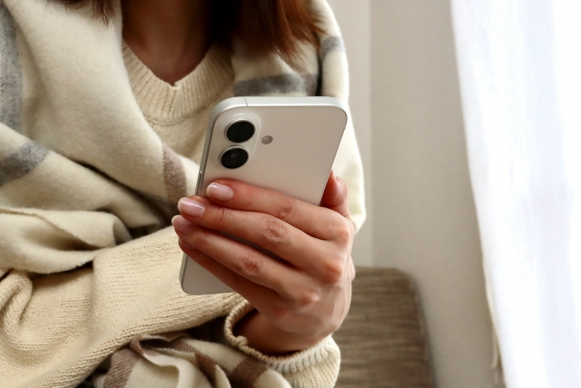 メールレディアプリは危ない？安全性とリスク解説