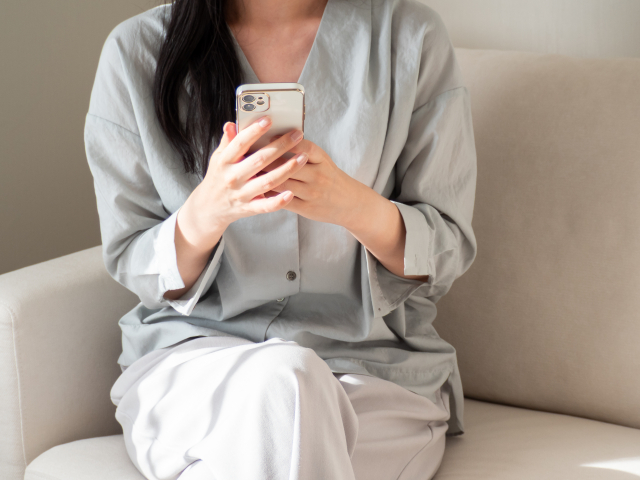 キューティーワークが向いている人・向いていない人